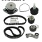 SKF VKMC 01121-1 Set pompa apa + curea dintata