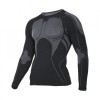 BLUZA DE CORP TERMOACTIVA CU VENTILATIE - 2/3XL
