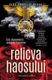 Relicva haosului - Paperback brosat - Niculescu