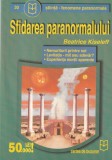 Beatrice Kiseleff - Sfidarea paranormalului, carte brosata Cartea De Buzunar, 94 pagini, romana
