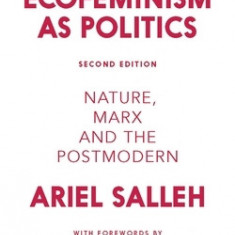 Ecofeminism as Politics: Nature, Marx, and the Postmodern