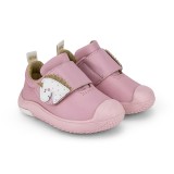 Pantofi Fete Bibi Prewalker Unicorn 26 EU