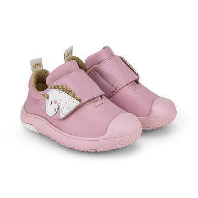 Pantofi Fete Bibi Prewalker Unicorn 22 EU foto