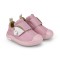 Pantofi Fete Bibi Prewalker Unicorn 22 EU