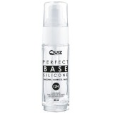 Baza machiaj Silicone Base Under Make Up, Quiz Cosmetics, 30ml