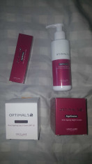 + Set Oriflame Age revive - Crema de zi, noapte, lapte si crema de ochi + foto