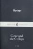 Circe and the Cyclops - Homer