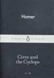 Circe and the Cyclops - Homer