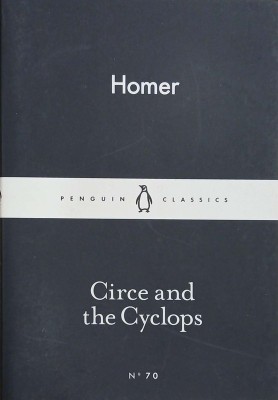 Circe and the Cyclops - Homer foto