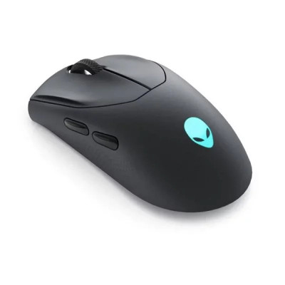 Mouse gaming wireless Alienware 545-BBDN foto