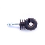 Set 25 Izolatori tip inel, filet metric M6