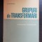 Grupuri de transformări. Introducere elementară - A. Haimovici