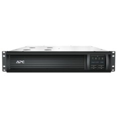 APC Smart-UPS SMT1500RMI2U 1500VA LCD RM 2U 230V