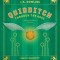 Quidditch Through the Ages: The Illustrated Edition