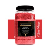 Sare pedichiură Choco Fraise 5kg Laloo