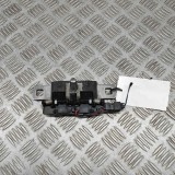 Zavor Haion Audi Q7 4M (2017-) 80A827507 Original Siguranta Portbagaj