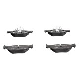 Set placute frana ATE 13.0460-7217.2