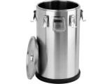 YATO GASTRO Termos pentru transport de catering, capacitate 35 l