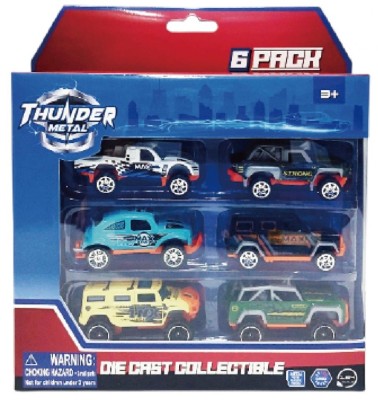 MACHETA DIE CAST, CAMIONETE 1.64, DIV.MO foto