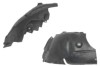 Carenaj roata Mercedes Clasa SLK (R171), 11.2004-2008 partea Dreapta, Punte fata partea din Fata 1716900230, 5028FP1T, Rapid