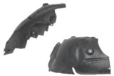 Carenaj roata Mercedes Clasa SLK (R171), 11.2004-2008 partea Dreapta, Punte fata partea din Fata 1716900230, 5028FP1T, Rapid