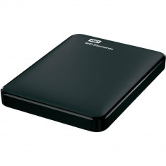 Hard disk extern WD Elements Portable 1TB USB 3.0 foto