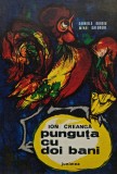Cumpara ieftin Punguta cu doi bani (ilustratii de GABRIELA BUHOIU si MIHAI GHEORGHE) - 1975 - Ion Creanga (BC22)