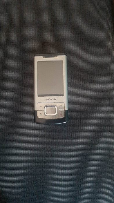 Nokia 6500s in stare impecabila, ca NOU !!!