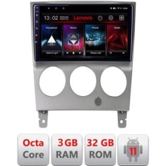 Navigatie Subaru Impreza 2002-2007 Android radio gps internet Octa Core 3+32 KIT-impreza2002+EDT-E509 LENOVO LITE CarStore Technology foto