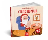Povesti cu sunete - Craciunul, Didactica Publishing House