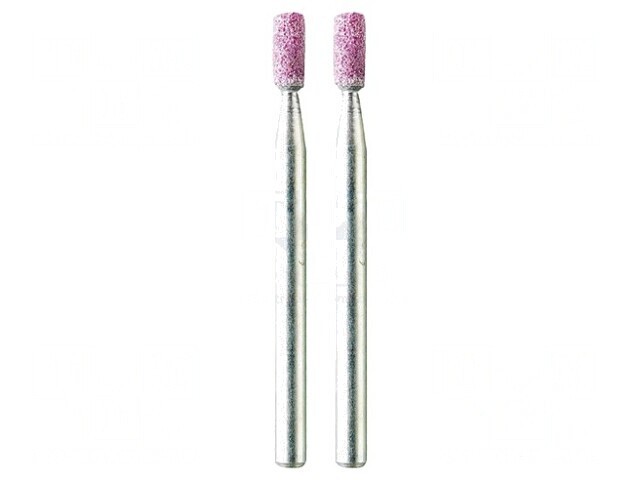 Piatră de Şlefuit Oxid de Aluminiu 3mm
