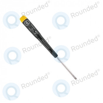 Șurubelniță WIHA PRECISION TORX T8 (sigură pentru ESD)