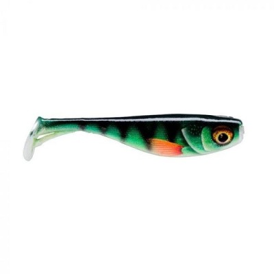 Shad Storm Hit Culoare Oder Perch 8cm 6g 5buc/plic foto
