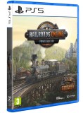 Railroads Online Pioneer Edition PS5