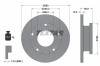 TEXTAR 92159103 PRO Disc frana