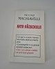 Arta Razboiului - Niccolo Machiavelli, Carte Istorie, 190 pagini, Stare Buna