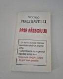 Niccolo Machiavelli Arta razboiului