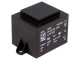 Transformator &Icirc;ncapsulat 15VA 230V 9V 1667mA PCB