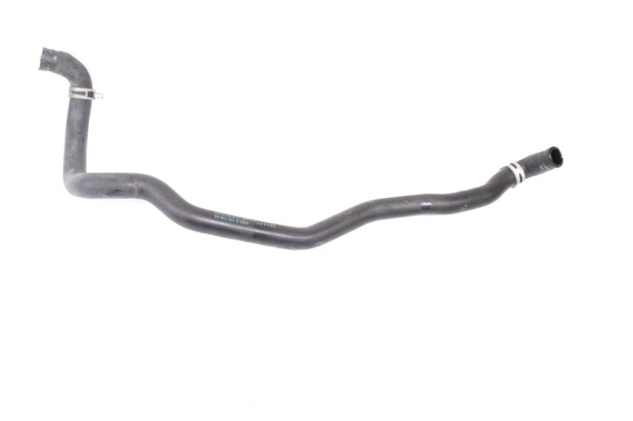 Furtun de lichid de răcire BMW 6 Coupe F13 2012 OEM: 9119169 | 12640334