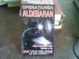 OPERATIUNEA ALDEBARAN - JAN VAN HELSING