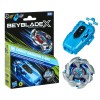 BEYBLADE X LET IT RIP SET LANSATOR SI ROATA COBALT DRAGOON 2-60C, Hasbro