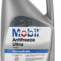 Antigel concentrat MOBIL Antifreeze Ultra G13 Rosu / Roz 5 L MOB ANTIF.UL 5L