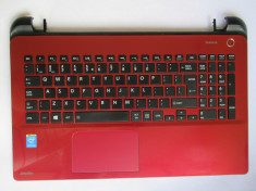 TOSHIBA Satellite L50-B tastatura palmrest foto