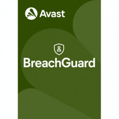 Licenta 2024 pentru Avast BreachGuard 3-ANI / 3-Dispozitive