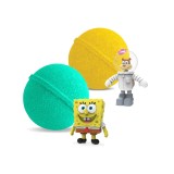 Craze - Bila de baie cu surpriza Sponge Bob