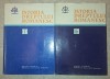 V. Hanga, D. Firoiu s.a. - Istoria dreptului romanesc vol. I-II (partea &icirc;nt&acirc;i)