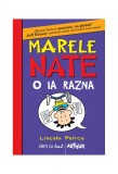 Marele Nate 5. O ia razna - Lincoln Peirce