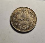 Moneda 250 Lei 1939, Patina Originala - Colectionari Numismatica