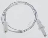 C00288665 BUJIE APRINDERE+CABLU FTGH L=65 482000031823 pentru aragaz WHIRLPOOL/INDESIT