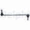 DELPHI TC2270 Brat/bieleta suspensie, stabilizator